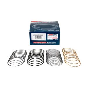 anillos de motor 1.5 x 1.5 x 3.0, diametro: 99.50 mm/ 3.918 in >> set para 8 cilindros, material: molibdeno >> 345 in hemi (5.7) v8 ohv 16v. >> 09-2m5097a 00 spq