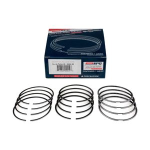 anillos de motor > 152 in yd25ddti turbo diesel (2.5) l4 dohc 16v. > set para 4 cilindros, ranuras: 2.0k x 2.0 x 3.0, diametro: 89.00 mm/ 3.504 in, material: cromo > 09-rsni2.5d 30 spq