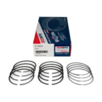 juego de anillos para pistones > set para 4 cilindros, ranuras: 2.5 x 2.0 x 2.0, diametro: 96.00 mm/ 3.779 in, material: cromo > 09-rsni3.0d 30 spq