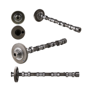 arbol de levas escape mitsubishi l200 2.5 l4 2008-2015 | 56-s550de spq