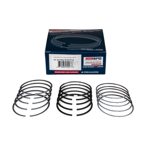 juego anillos motor ford ranger 3.2 l5 2017-2022 5 cilindros ranuras 2.0 x 2.0 x 2.0 | 09-2d7377a 00 spq