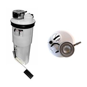 bomba de gasolina electrica presion psi: 37 lbs. flujo lph: > 110 > be-05038 injetech