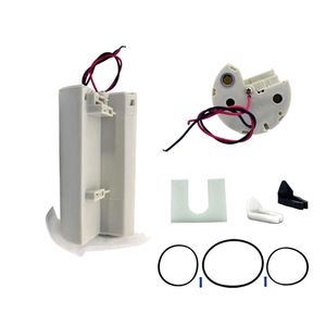 bomba de gasolina electrica presion psi: 45 (max 100). flujo lph: > 90 (max 190) > be-05048 injetech