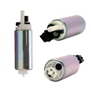 bomba de gasolina electrica presion psi: 48 lbs (max 65-95). flujo lph: > 80 (max 150) > be-05052 injetech