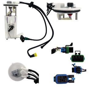 bomba de gasolina electrica presion psi: 45 (max 85). flujo lph: > 95 (max 100-) > be-05058 injetech