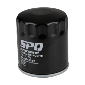 filtro de aceite sintetico > af-10060stk spq