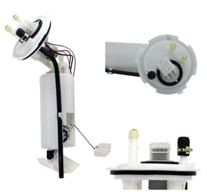 bomba de gasolina electrica presion psi: 48 (max 90). flujo lph: > 95 (max 160-200) > be-06722 injetech