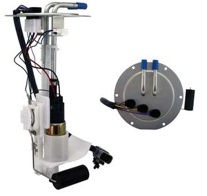 bomba de gasolina electrica presion psi: 50 (max 80). flujo lph: > 90 (max 170) > be-06733 injetech