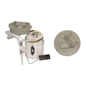 bomba de gasolina electrica presion psi: 43 (max 80). flujo lph: > 95 (max 170) > be-06738 injetech