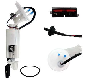 bomba de gasolina electrica presion psi: 50 (max 100). flujo lph: > 85 (max 150-180) > be-07137 injetech