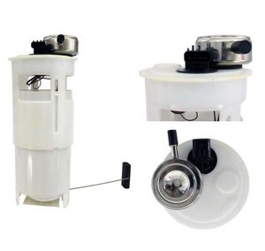 bomba de gasolina electrica presion psi: 50 (max 90). flujo lph: > 95 (max 190-240) > be-07151 injetech