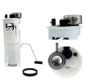 bomba de gasolina electrica presion psi: 85-110. flujo lph: 200-240 > be-07153 injetech