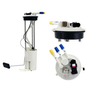 bomba de gasolina electrica presion psi: 60 (max 85). flujo lph: > 100 (max 115-130) > be-10494 injetech