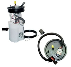 bomba de gasolina electrica presion psi: 45 (max 70). flujo lph: > 85 (max 130-170) > be-11939 injetech