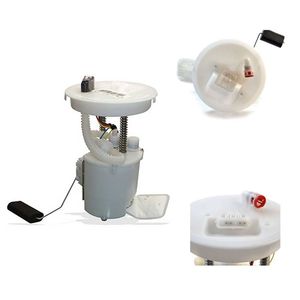 bomba de gasolina electrica presion psi: 45 (max 90). flujo lph: > 75 (max 200-240) > be-12376 injetech