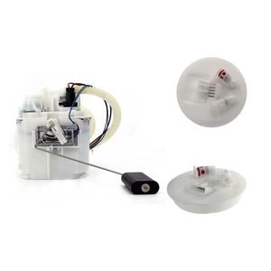 bomba de gasolina electrica presion psi: 45 (max 90). flujo lph: > 95 (max 115-130) > be-12964 injetech