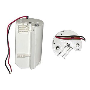 bomba de gasolina electrica presion psi: 45 (max 100). flujo lph: > 90 (max 190) > be-13458 injetech