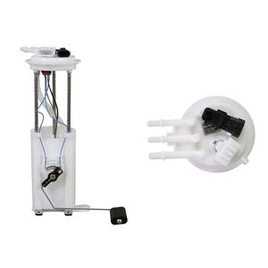 bomba de gasolina electrica presion psi: 60 (max 70). flujo lph: > 90 (max 170-200) > be-13459 injetech