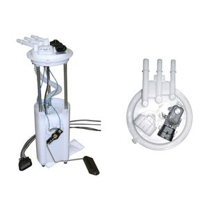 bomba de gasolina electrica presion psi: 48 (max 85). flujo lph: > 110 (max 190-220) > be-13461 injetech