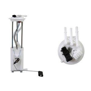 bomba de gasolina electrica presion psi: 60 (max 100). flujo lph: > 90 (max 160-190) > be-13466 injetech