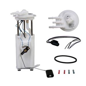 bomba de gasolina electrica presion psi: 60 (max 95). flujo lph: > 100 (max 230-260) > be-13472 injetech