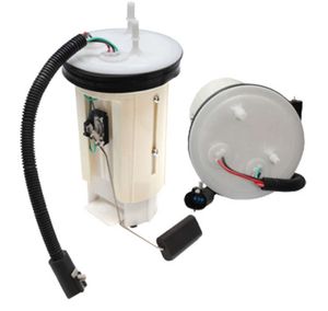 bomba de gasolina electrica presion psi: 44 (max 80). flujo lph: > 100 (max 170) > be-13919 injetech