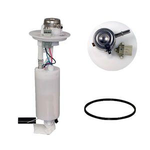 bomba de gasolina electrica presion psi: 45 lbs. flujo lph: 100 > be-13921 injetech