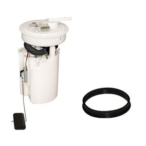 bomba de gasolina electrica presion psi: 45 lbs. flujo lph: 90 > be-13922 injetech