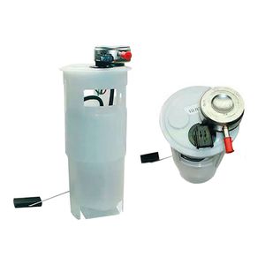 bomba de gasolina electrica presion psi: 45 lbs. flujo lph: > 120 > be-13924 injetech