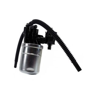 bomba de gasolina electrica kit filtro de regulador para bombas mu1314 > be-37327 injetech