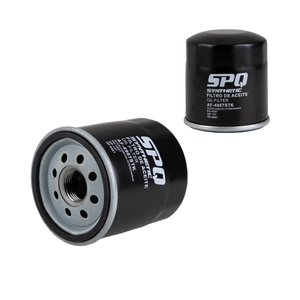 filtro de aceite sintetico > af-4967stk spq