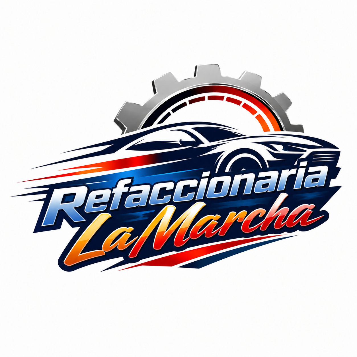 Refaccionaria La Marcha